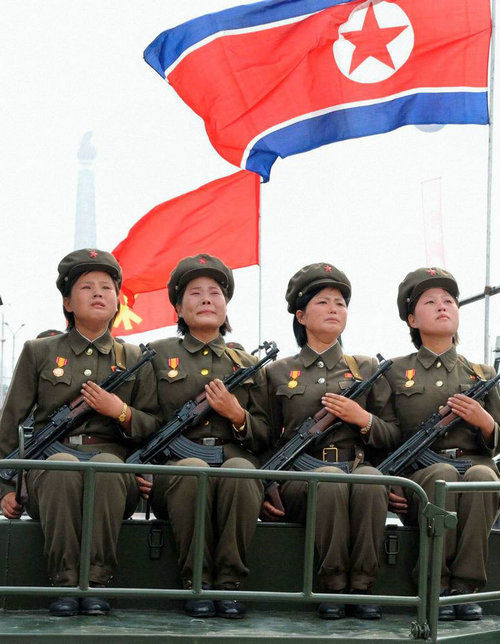 曝光金正恩视察朝鲜<em>高官子女</em>学校-搜狐<em>出国</em>