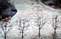 博友实拍:南京雪景
