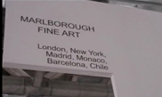 marlborough fine art