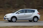 �ر���ʵ �Լݽ��������������1.8L CVT