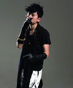 张杰2012爱-杰然不同北京上海演唱会-搜狐音乐