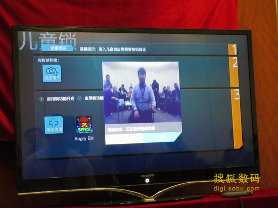 免费1080p在线视频 联想智能电视K91试用报告