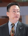 沃尔沃汽车集团全球高级副总裁兼中国区董事长 沈晖