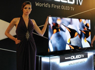 ����55��OLED���������ͷ���