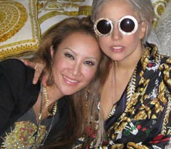 ������LADY GAGA���������С���ޡ�