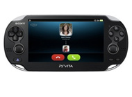 PS Vita��skype����