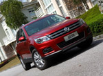 ��Ӣ�������� 4����������;�ƷSUV�Ƽ�