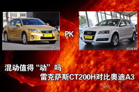 CT200h �µ�A3