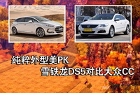 ѩ����DS5 ����CC
