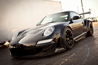 保时捷911