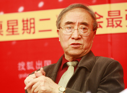 王文湛【原国家副总督学、基础教育司司长】