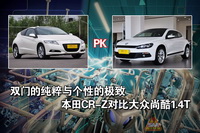 ����CR-Z �����п�