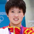 陈若琳十米台夺冠