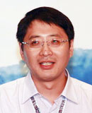 吴松泉 中国汽车技术研究中心政策研究室首席专家