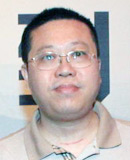 王俊 长安汽车副总裁兼销售公司总经理
