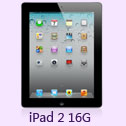 iPad 2 16G