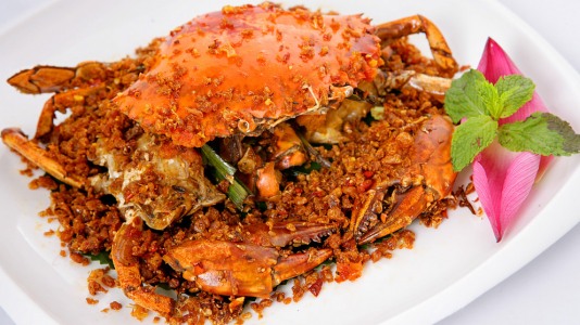 怎样选出最好吃大闸蟹 蟹和什么不能同吃