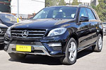 2012ML300 4MATIC