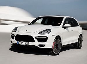 2013ʱCayenne