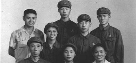 ·军方人事任免