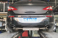 奇瑞A3