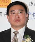 刘宏伟 奇瑞汽车销售有限公司副总经理