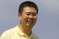 北京汽车销售有限公司副总经理刘宇 