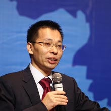 第22届中国医药企业营销高峰论坛