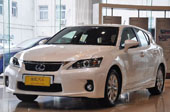 �׿���˹CT200h ��չ����Ż�10��