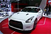 日产GT-R