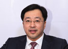北京现代汽车有限公司副总经理 刘智丰