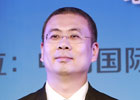 北京汽车销售有限公司副总经理刘宇