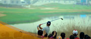 2013年中国高尔夫公开赛,沃尔沃高尔夫公开赛,中国公开赛,梁文冲,吴阿顺,张连伟,叶沃诚,黄文义,张新军