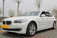 BMW525