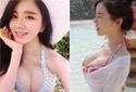 《初恋未满》mv曝光 “最美18岁”唱哭张含韵