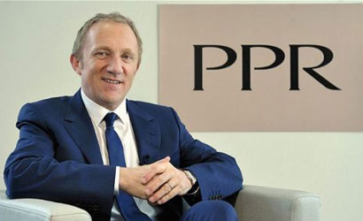 ħ��ʦFrancois-HenriPinault
