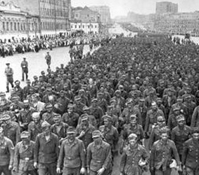 军事专题:决战斯大林格勒