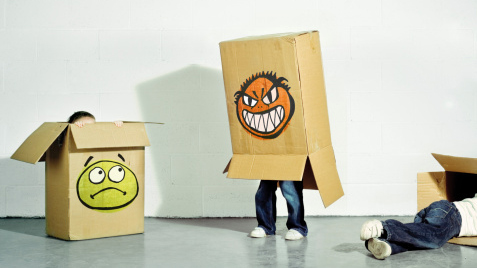 ̸�˼ʽ����е����ຢ��