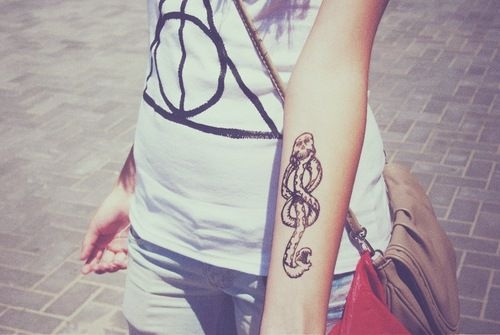 揭秘:最彰显十二星座<em>个性</em>的专属纹身(6)-搜狐女