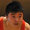 刘洋,2013体操世锦赛
