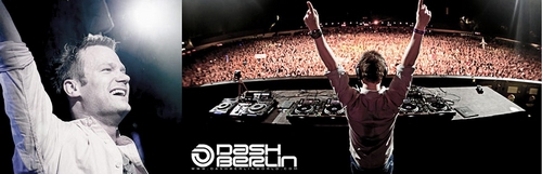 Dash Berlin