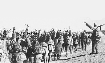 军事专题:太原战役65周年