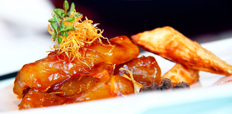 秋天养生季-搜狐旅游