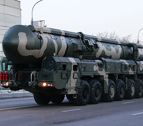 军事专题:美评十大洲际导弹