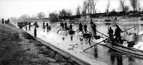 军事历史专题:平津会战70周年