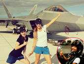 ������Ů������������F22