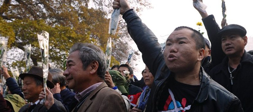 越南曾经这样解读历史