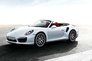 保时捷911