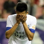 ��Զʧ���� �̵�0-0����