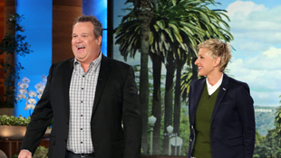 艾伦秀11季_The Ellen Degeneres Show